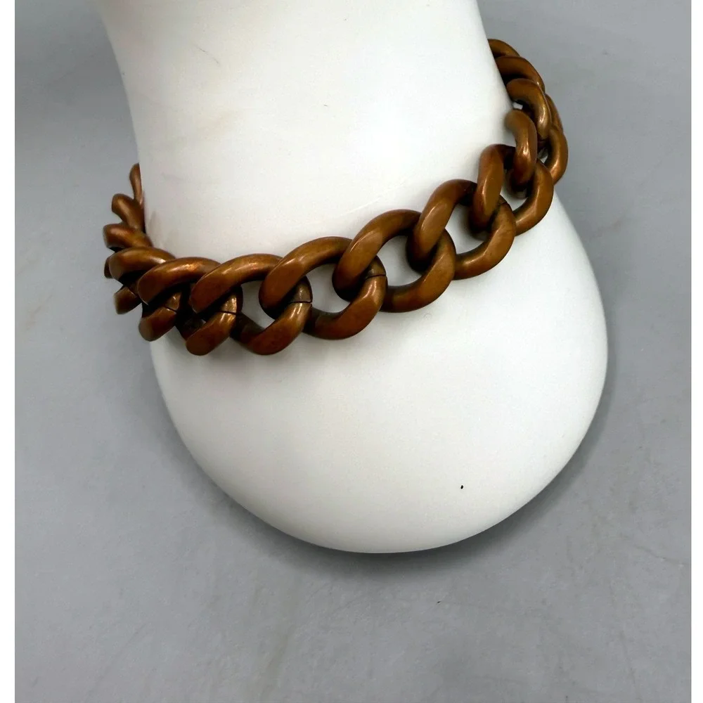 N/A chunky curb